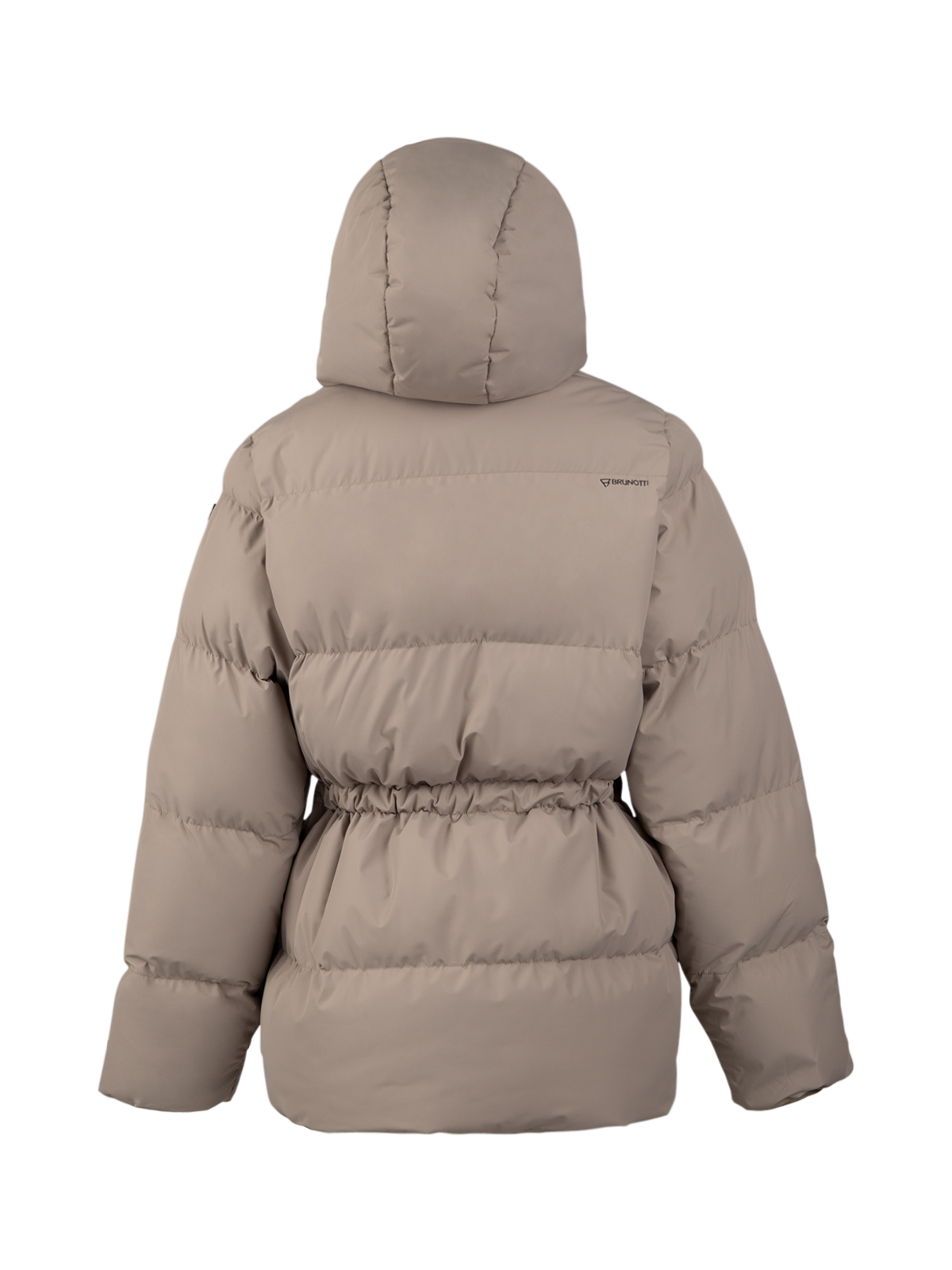 Shorelines Damen Jacke | Pilze