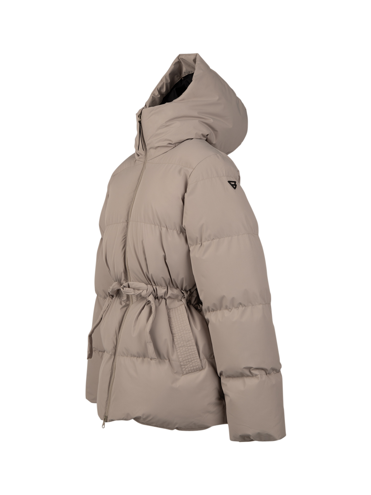 Shorelines Damen Jacke | Pilze