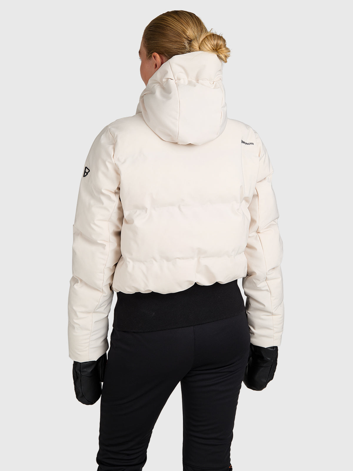 Firecrown Damen Schneejacke