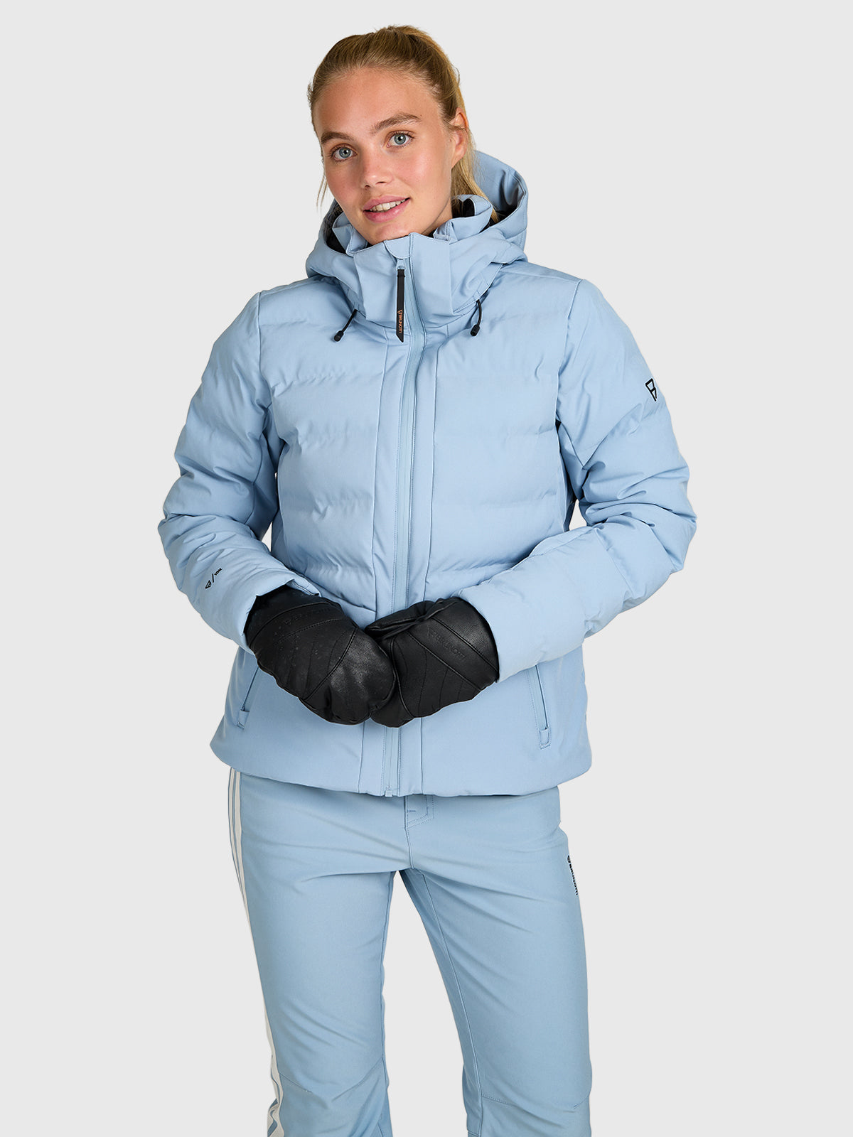 Lapista Damen Schneejacke