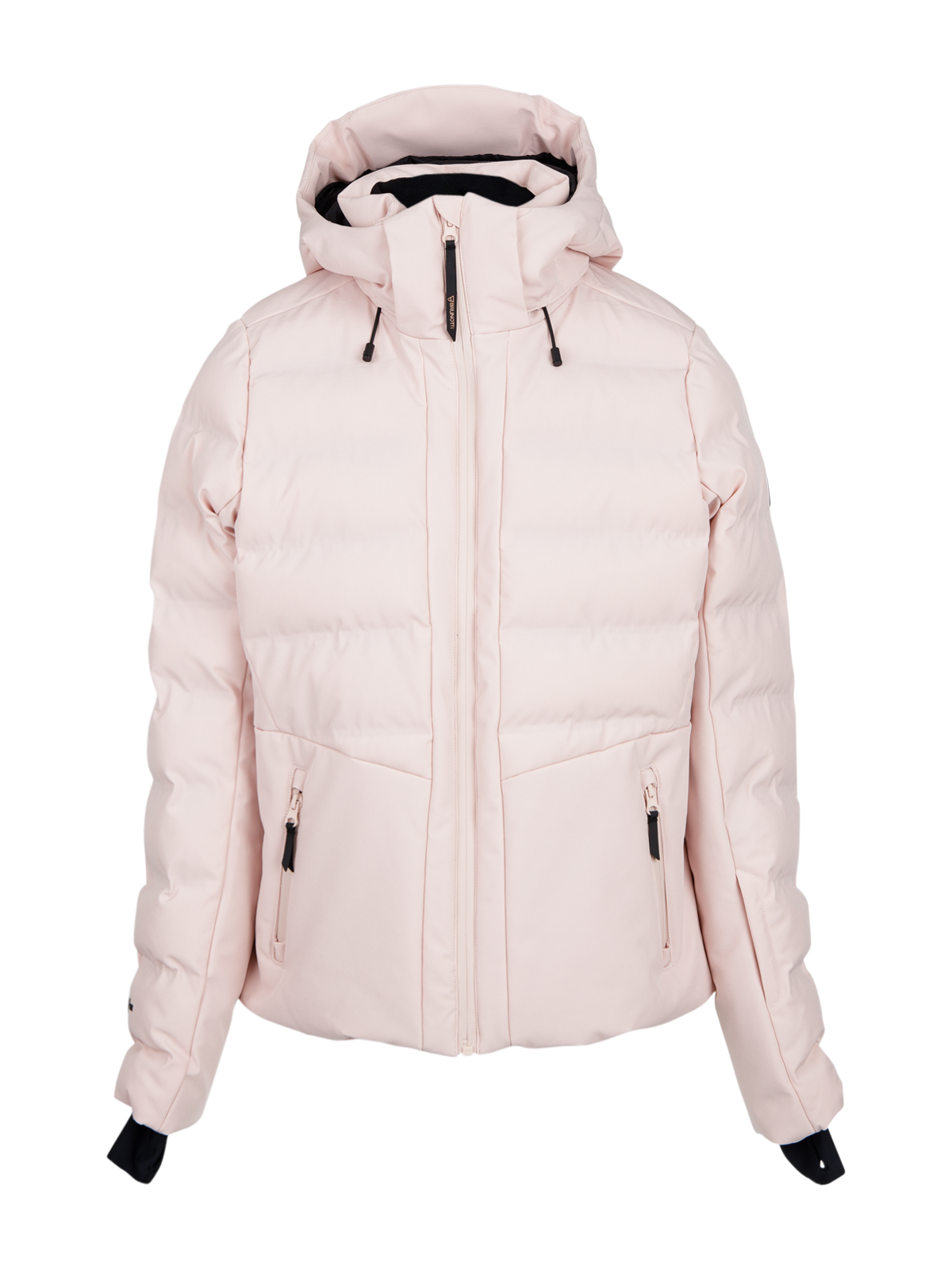 Lapista Damen Schneejacke