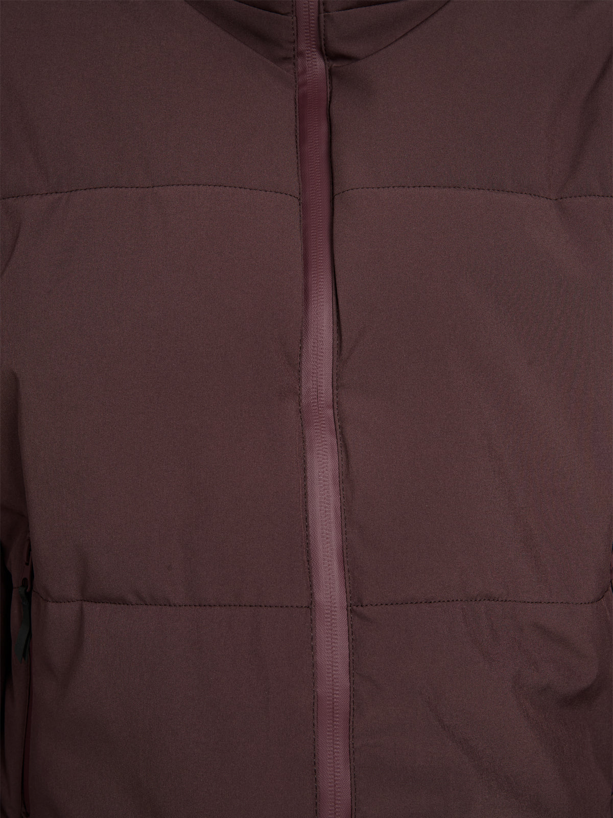Fiaskia Women Snow Jacket | Raisin