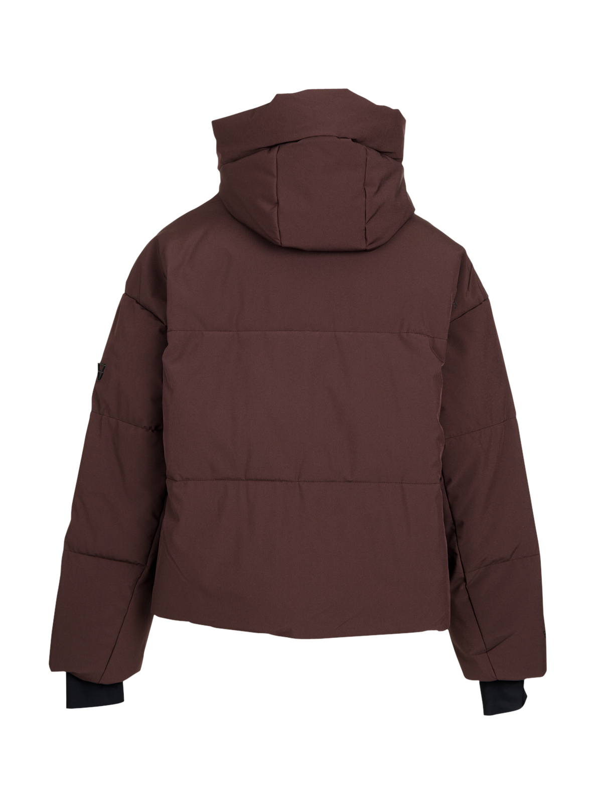 Fiaskia Women Snow Jacket | Raisin