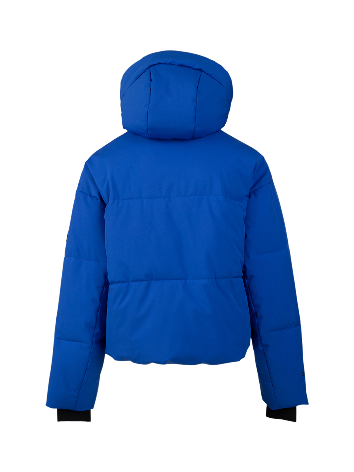 Fiaskia Women Snow Jacket | Dazzling Blue