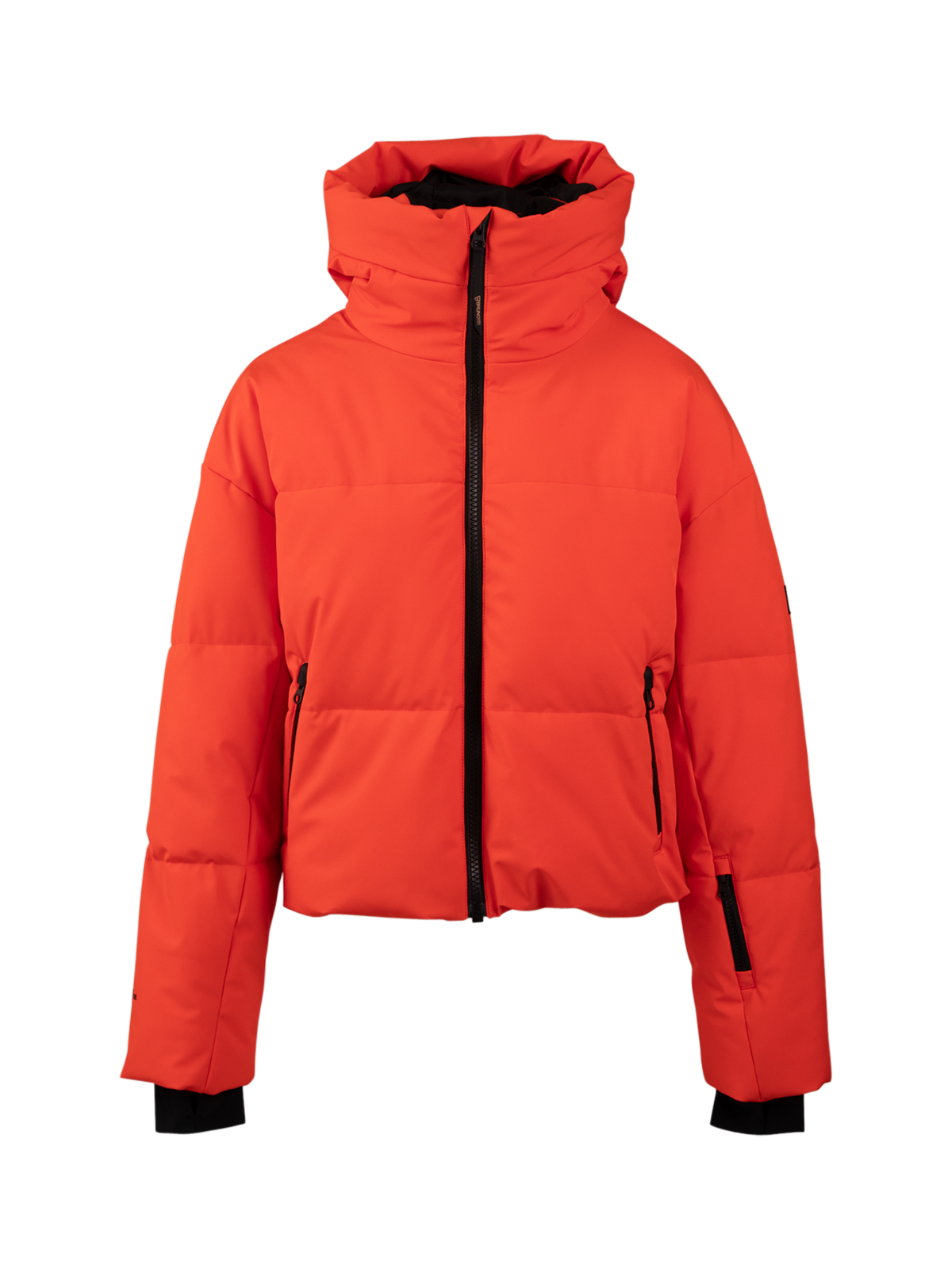 Fiaskia Women Snow Jacket | Grenadine