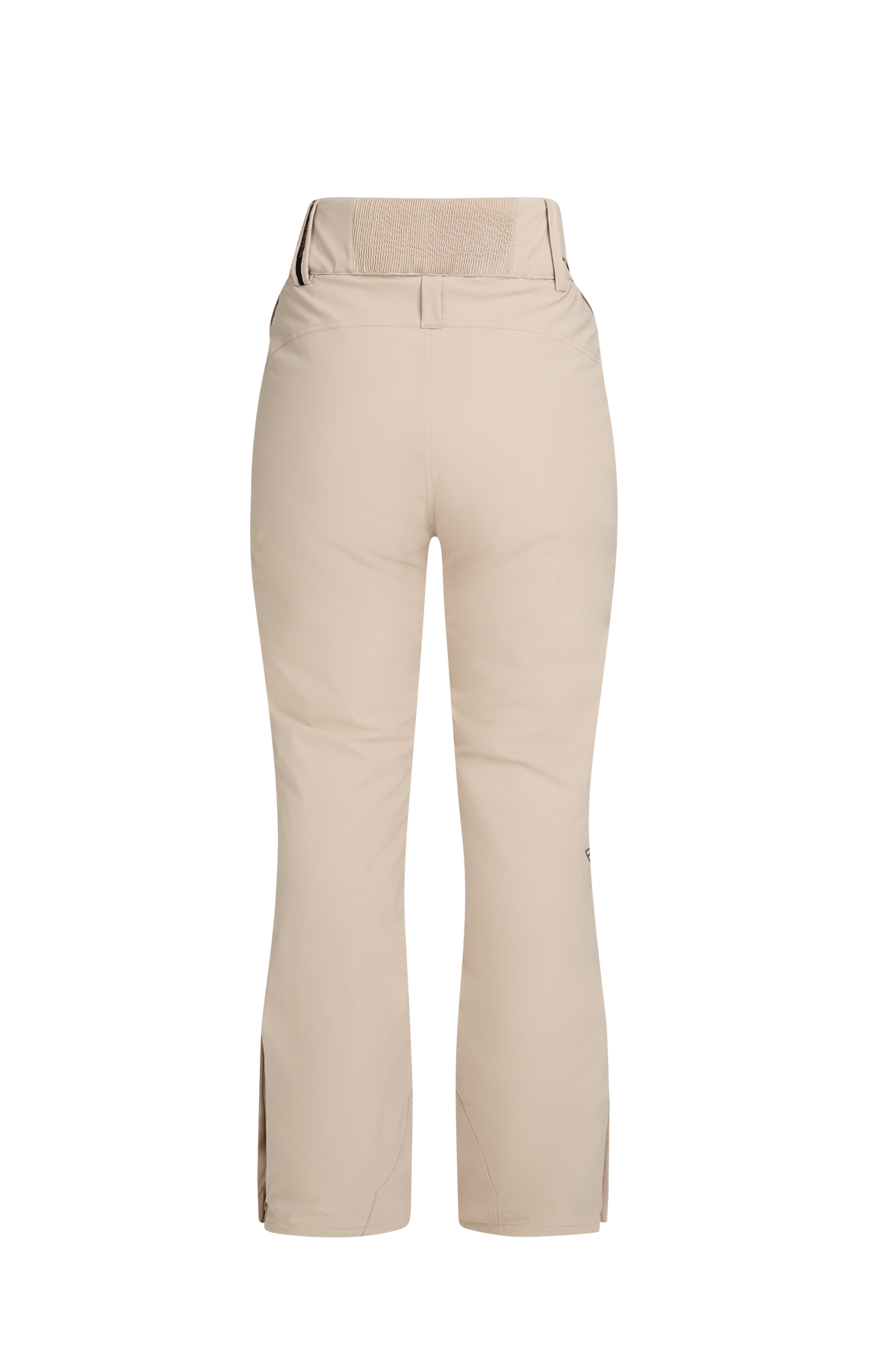 Bellacarve Women Snow Pants | Simply Taupe