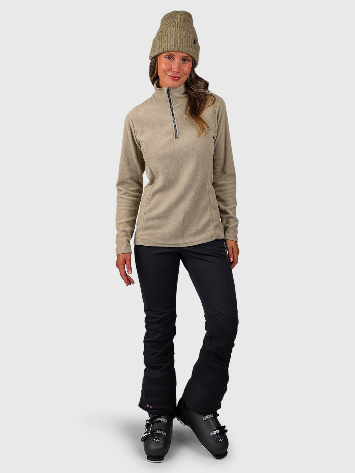 Misma Women Fleece | Fungi