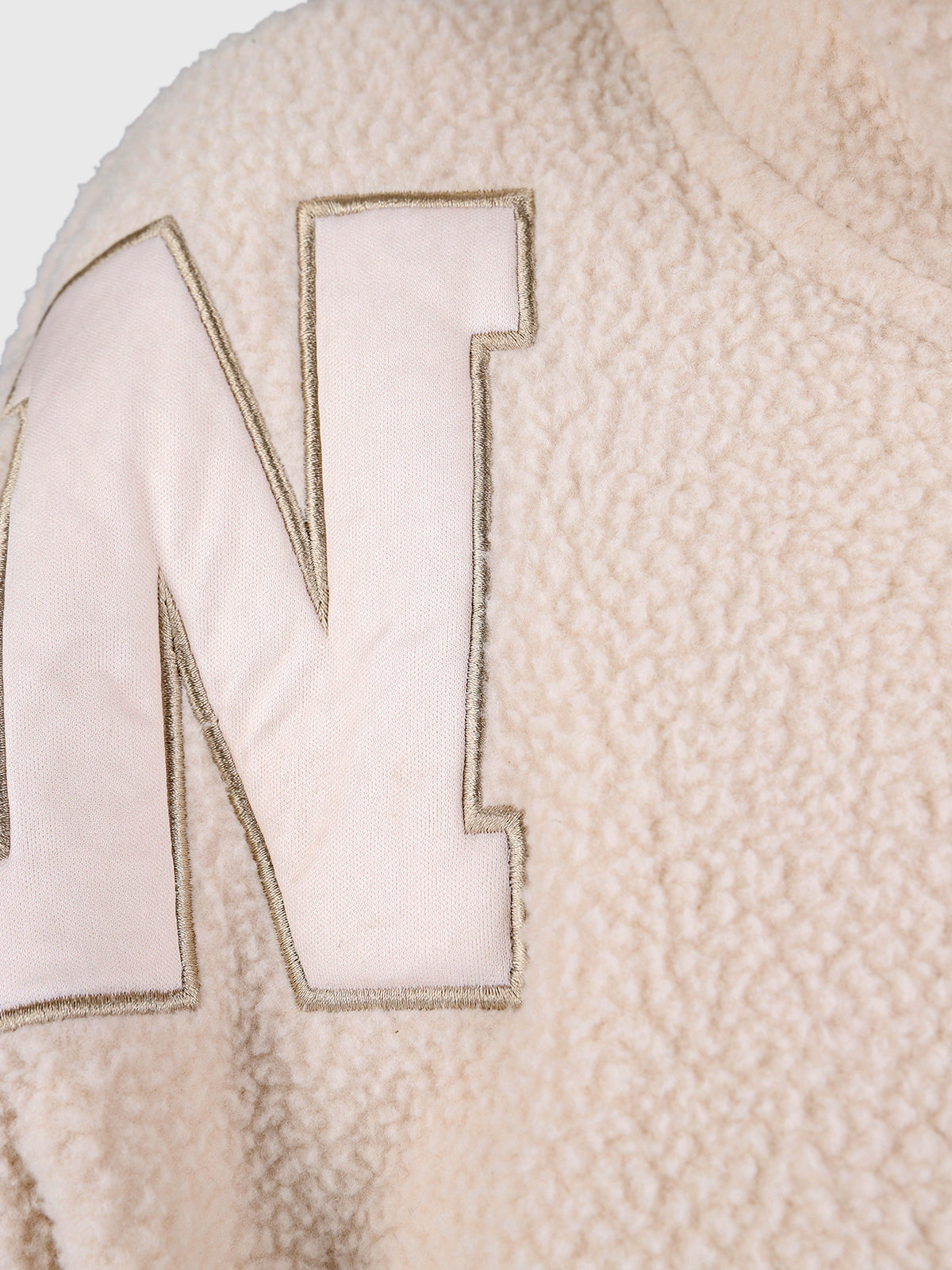 Chino Women Fleece | Canvas