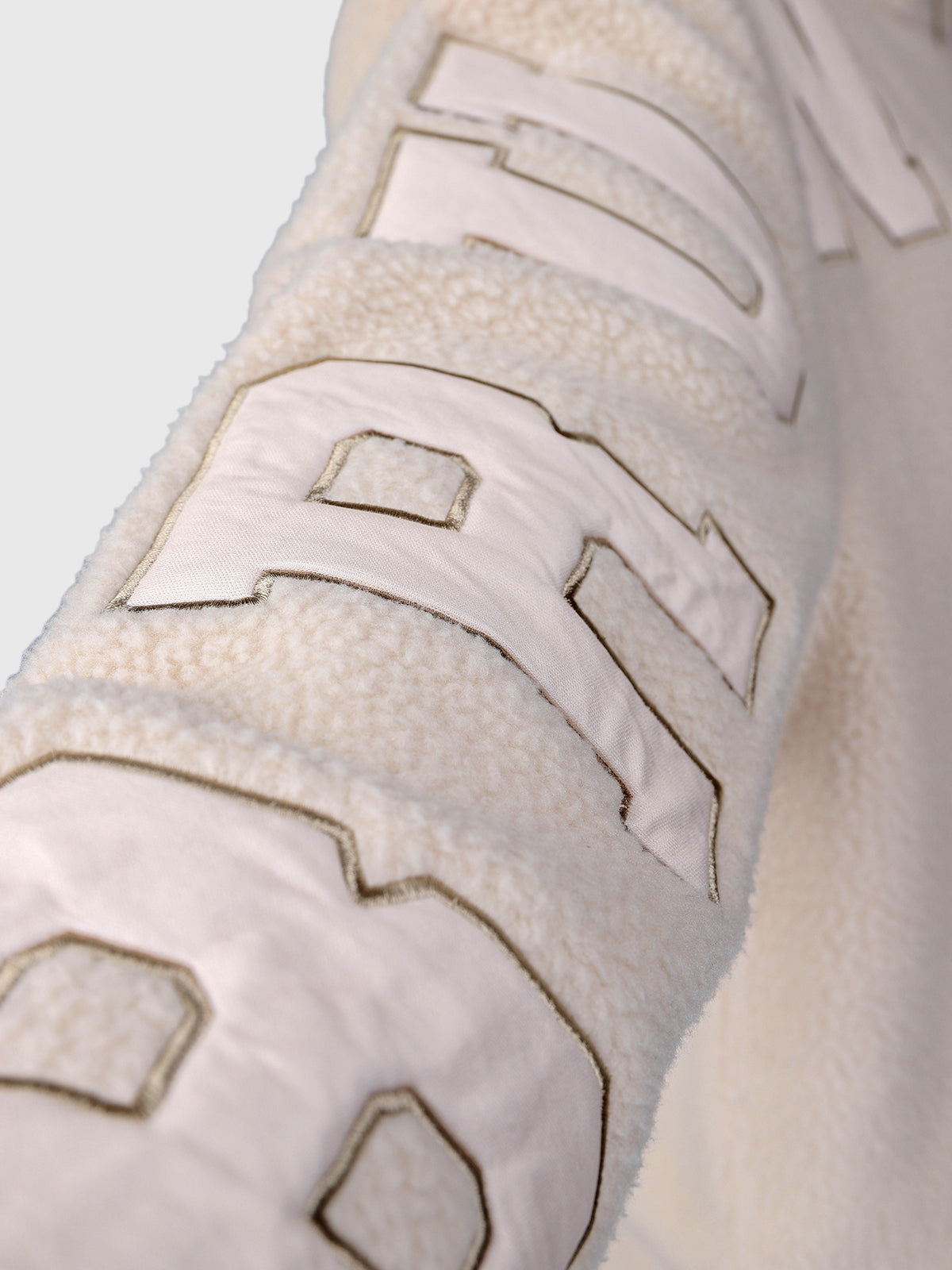 Chino Women Fleece | Canvas