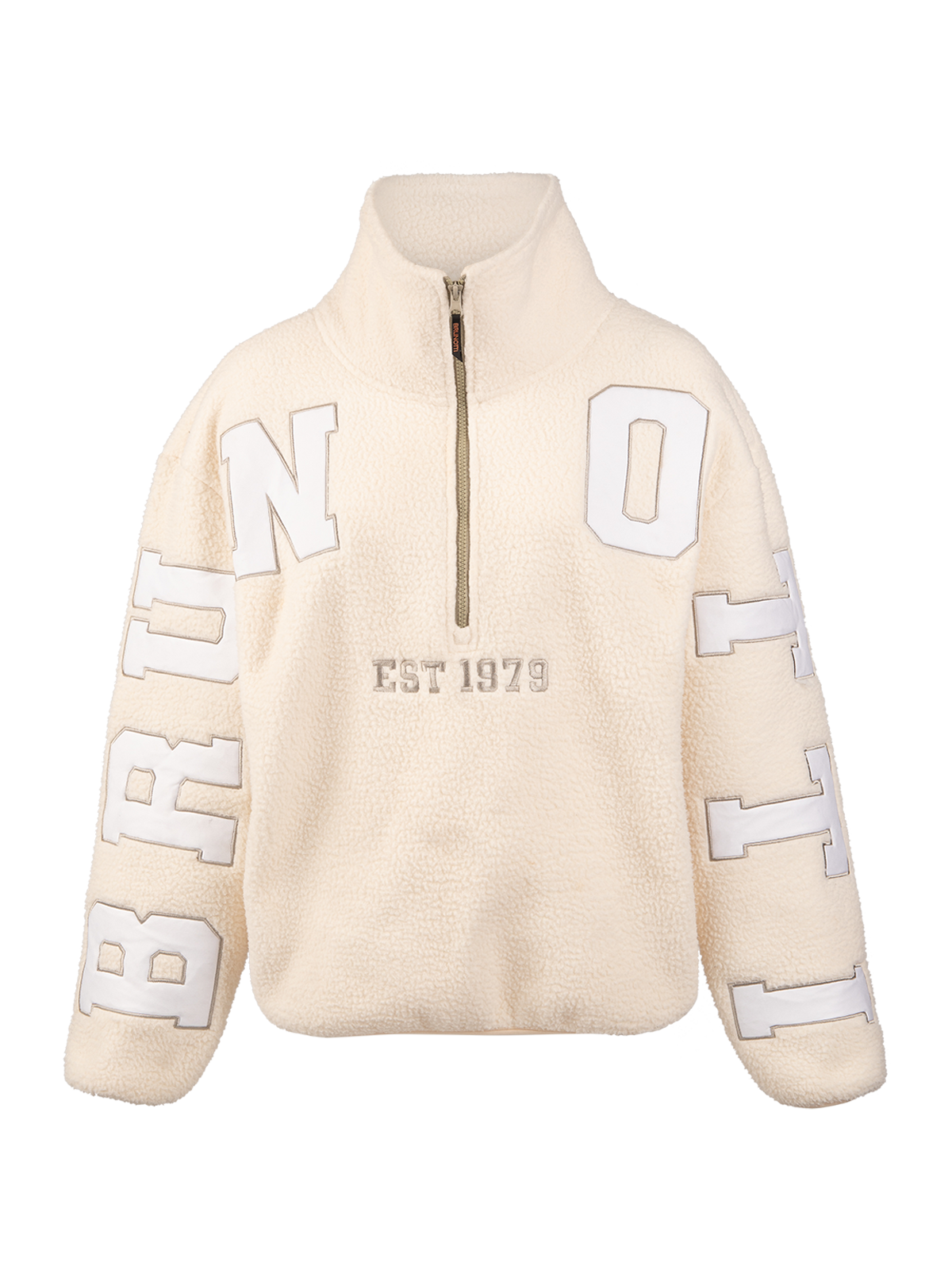 Chino Women Fleece | Canvas