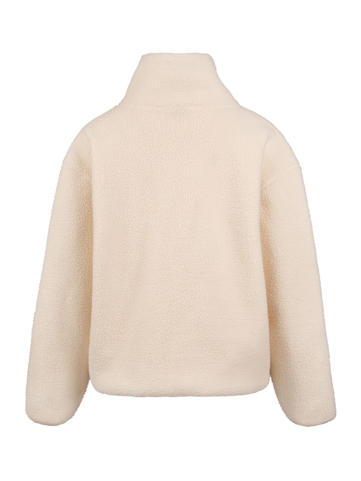 Chino Women Fleece | Canvas