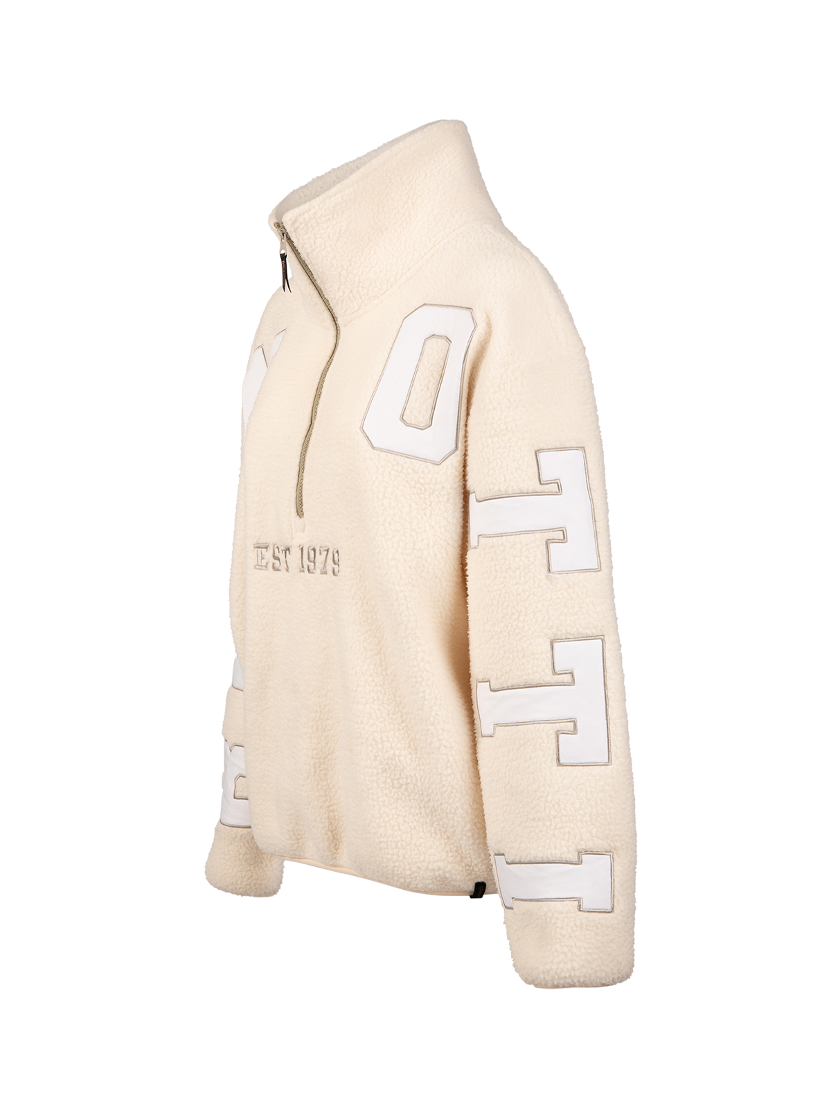 Chino Women Fleece | Canvas