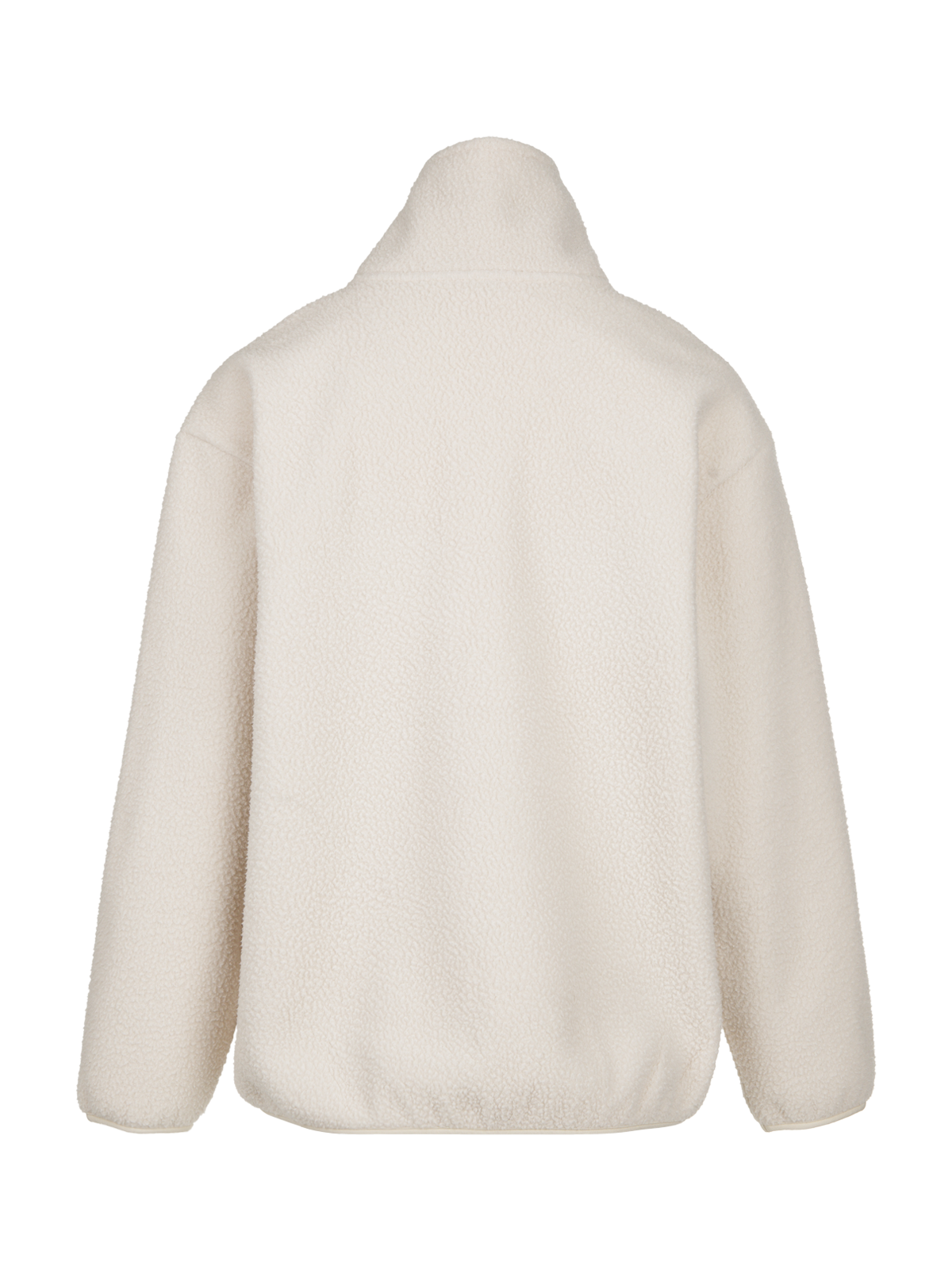 Chino Women Urban Fleece | Moonbeam