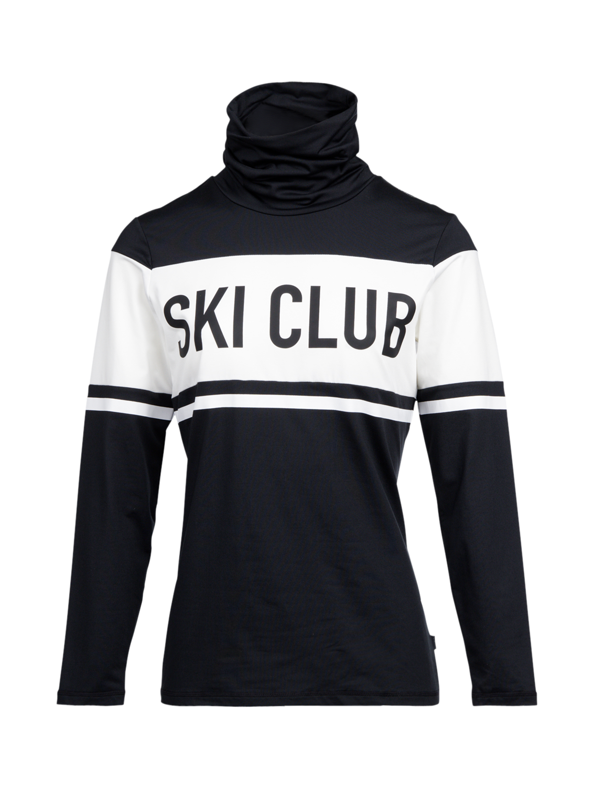 Kohlka Women Fleece | Black