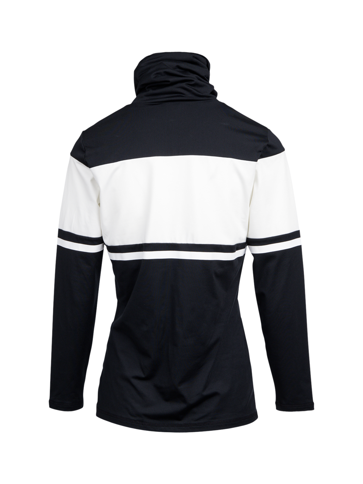 Kohlka Women Fleece | Black