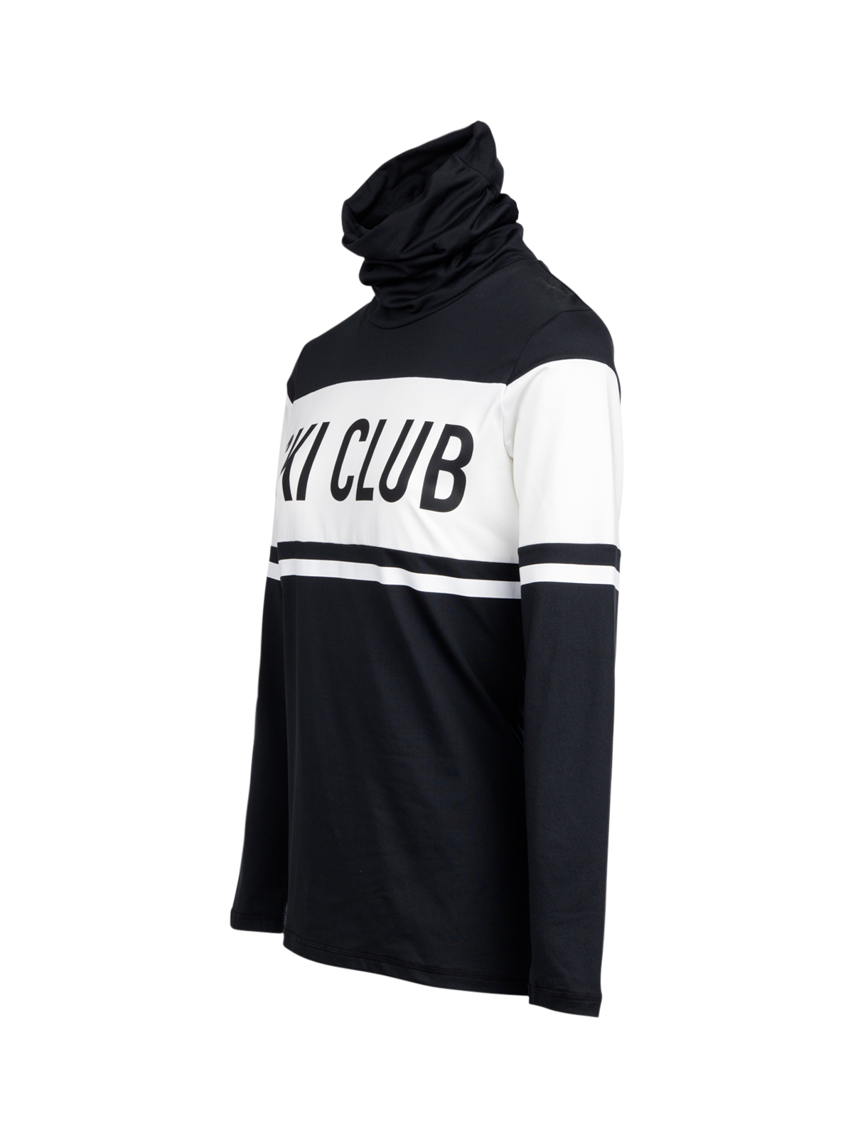 Kohlka Women Fleece | Black