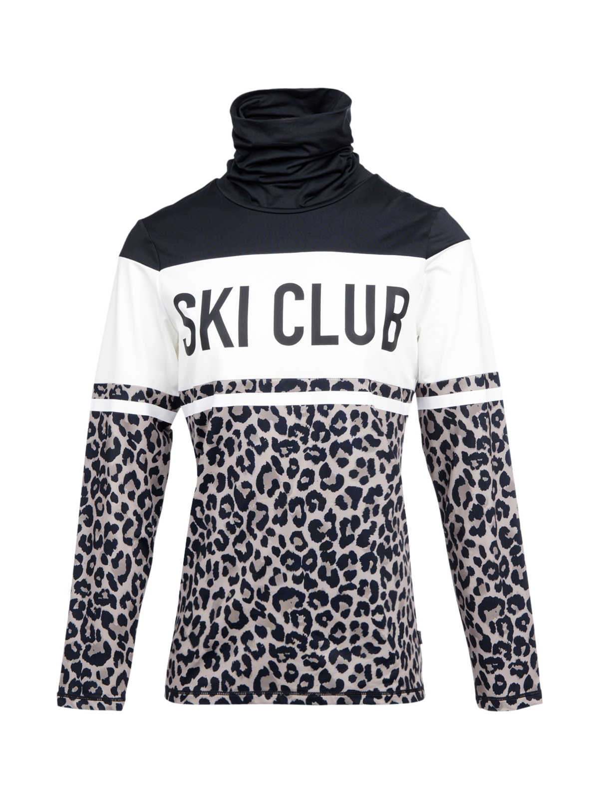 Kohlka-Print Women Fleece | Wild Thing Fungi