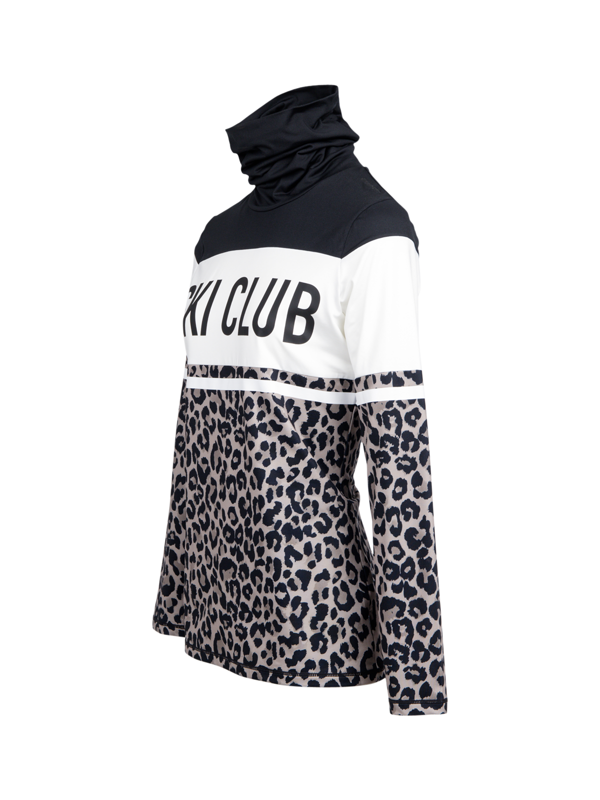 Kohlka-Print Women Fleece | Wild Thing Fungi