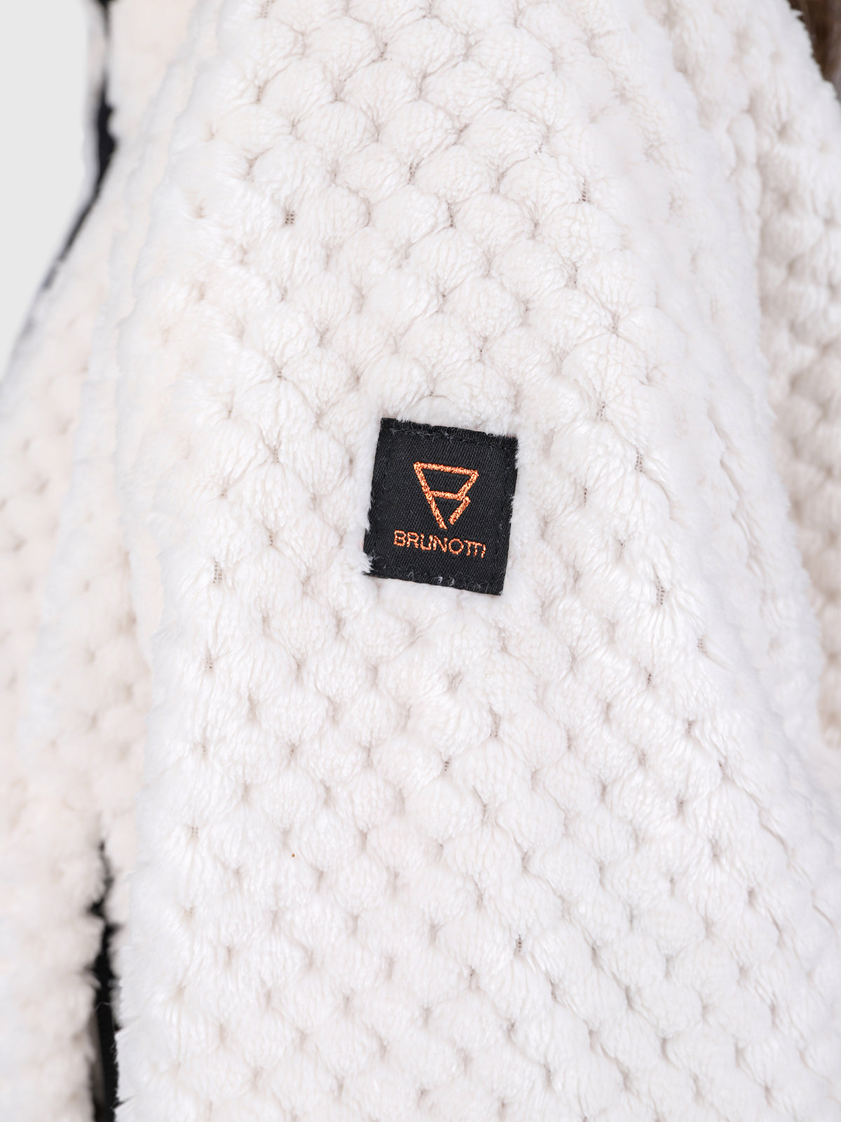 Kaytra Women Fleece | Snow
