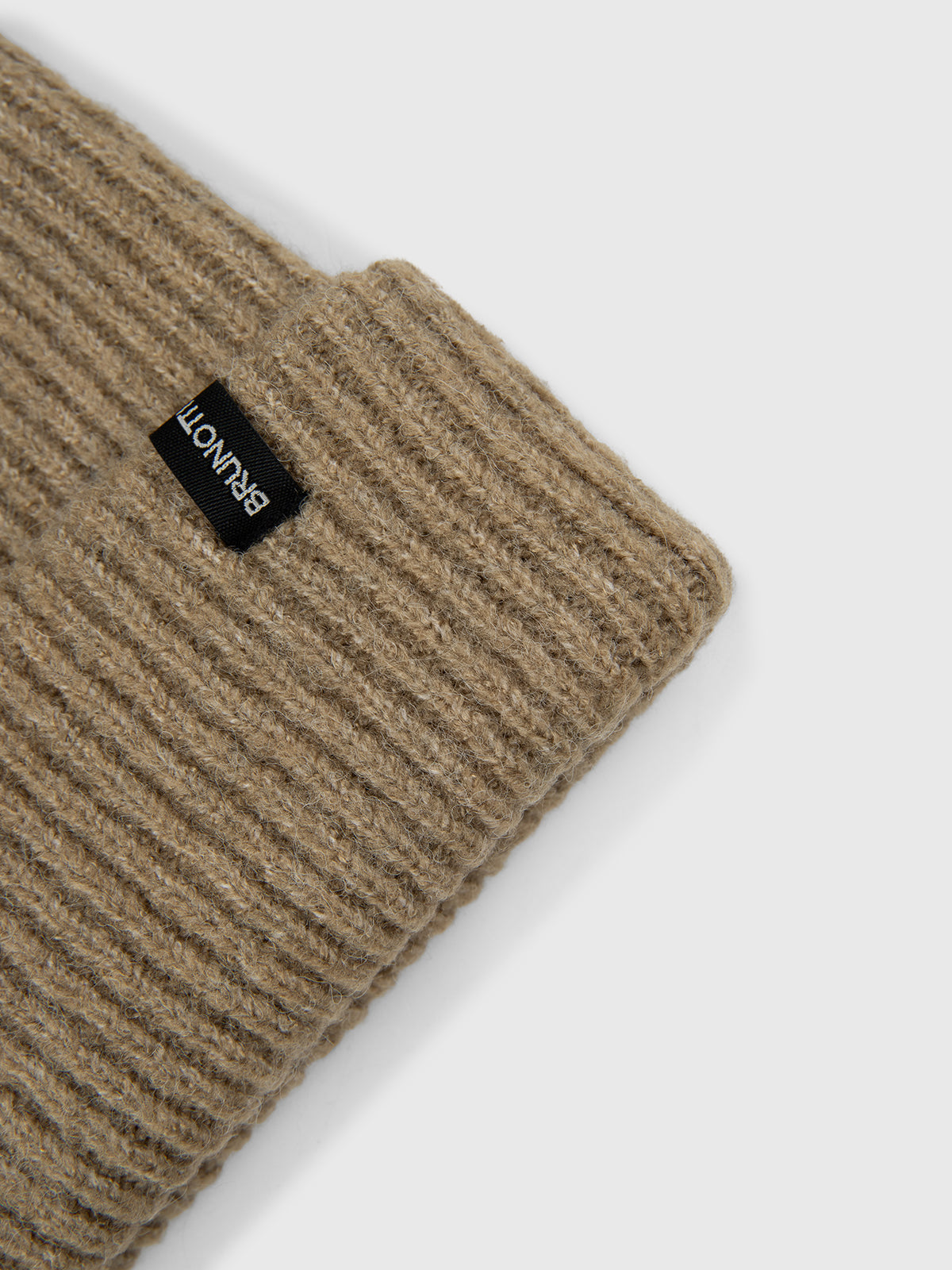 Montian Women Beanie | Fungi