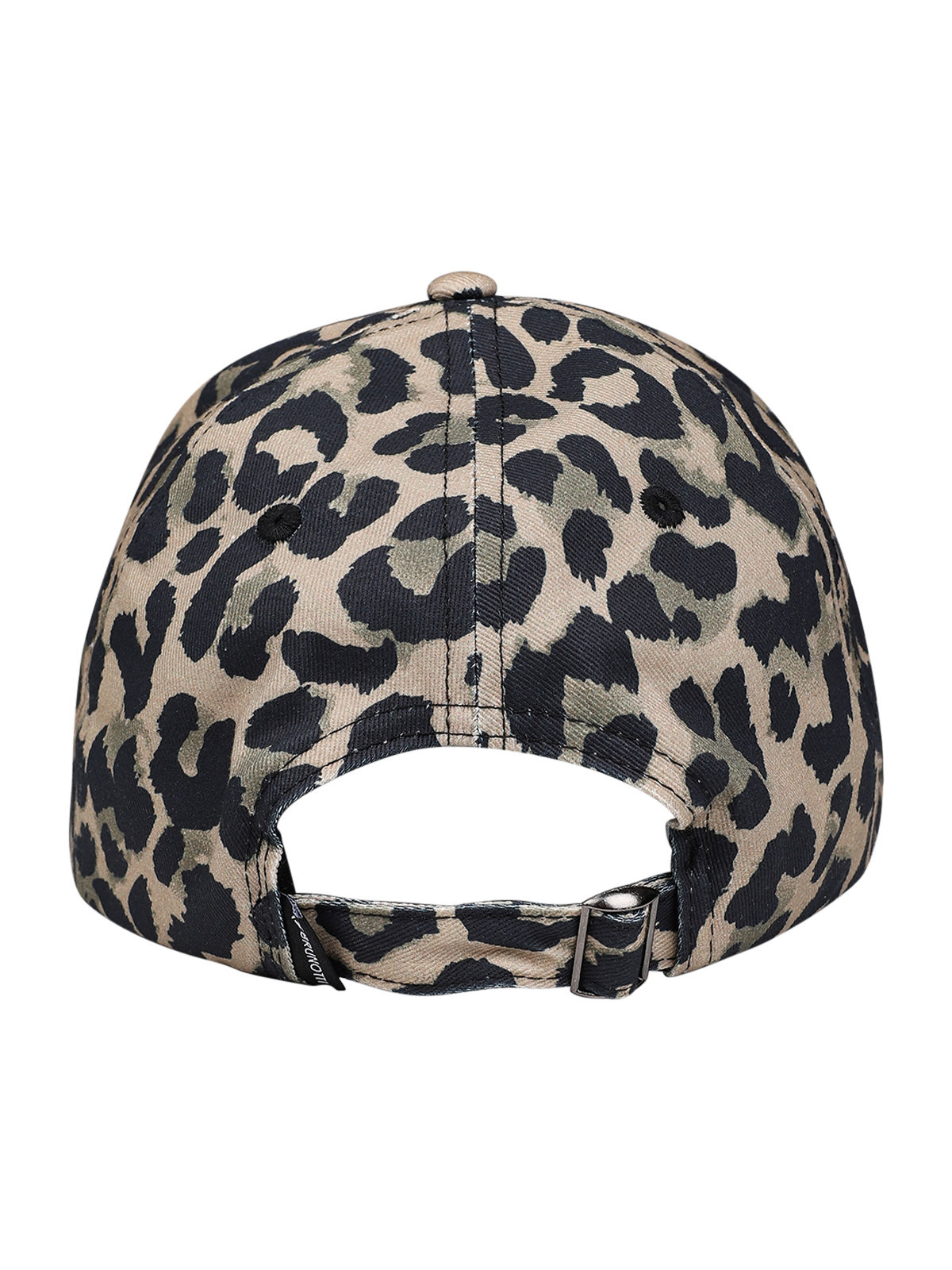 Chica-Print Damen Cap | Wild Thing Fungi