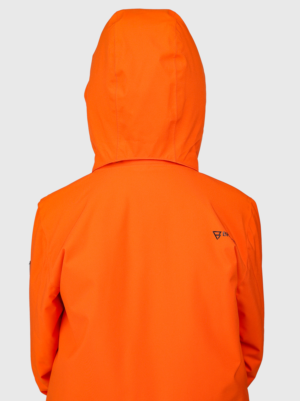 Navigaty Jungen Schneejacke | Punch Orange