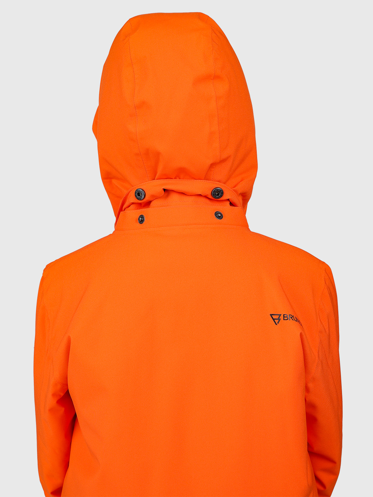 Navigaty Jungen Schneejacke | Punch Orange