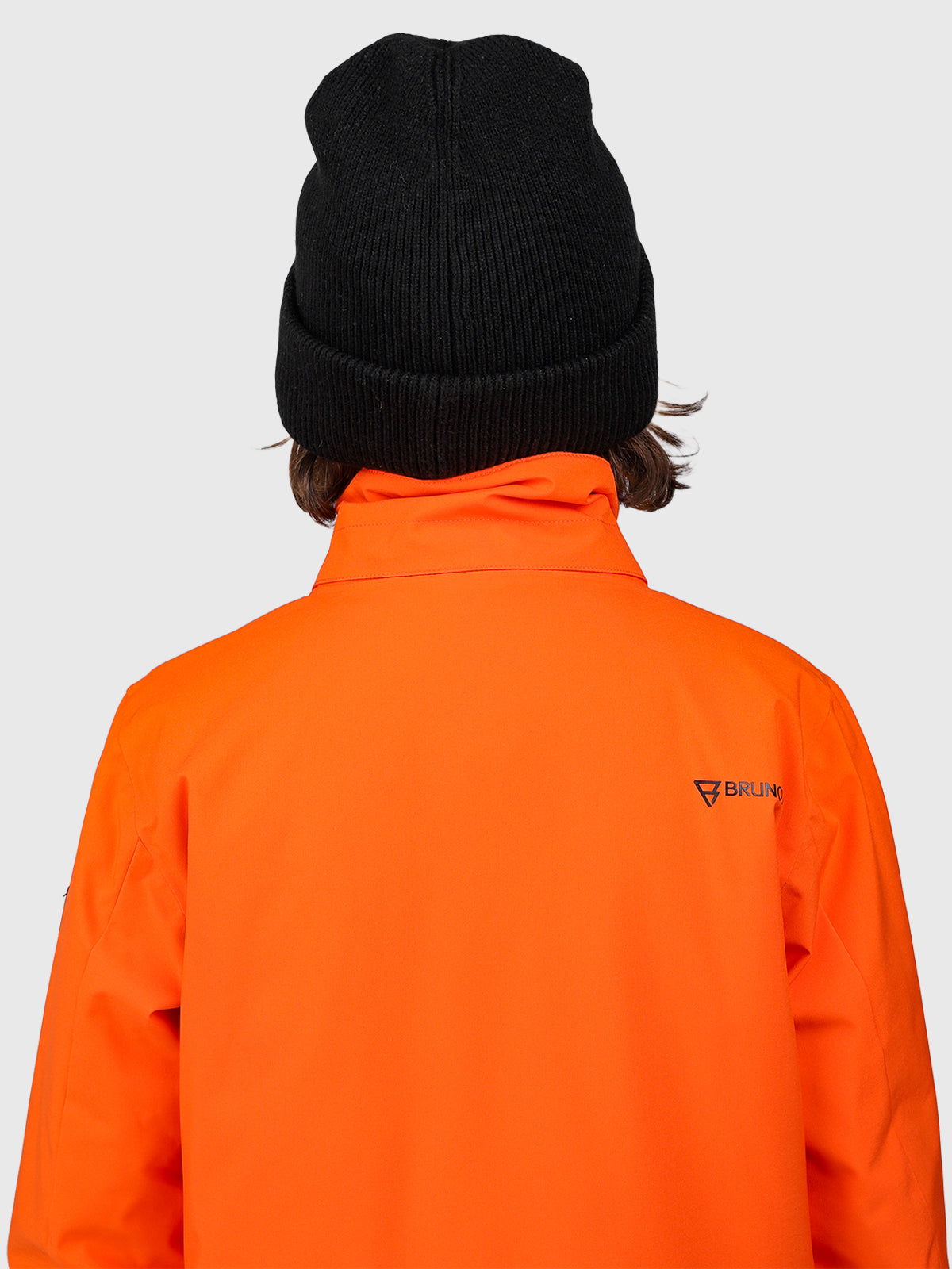 Navigaty Jungen Schneejacke | Punch Orange