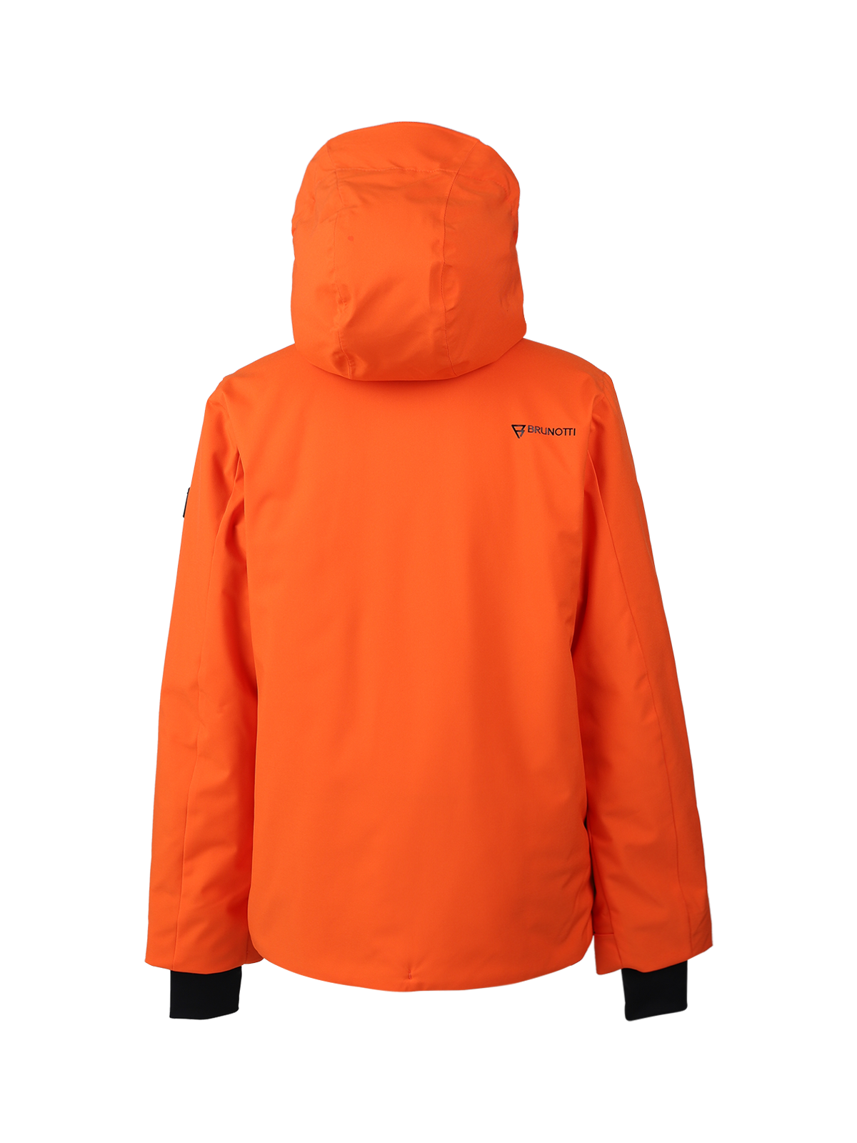 Navigaty Jungen Schneejacke | Punch Orange
