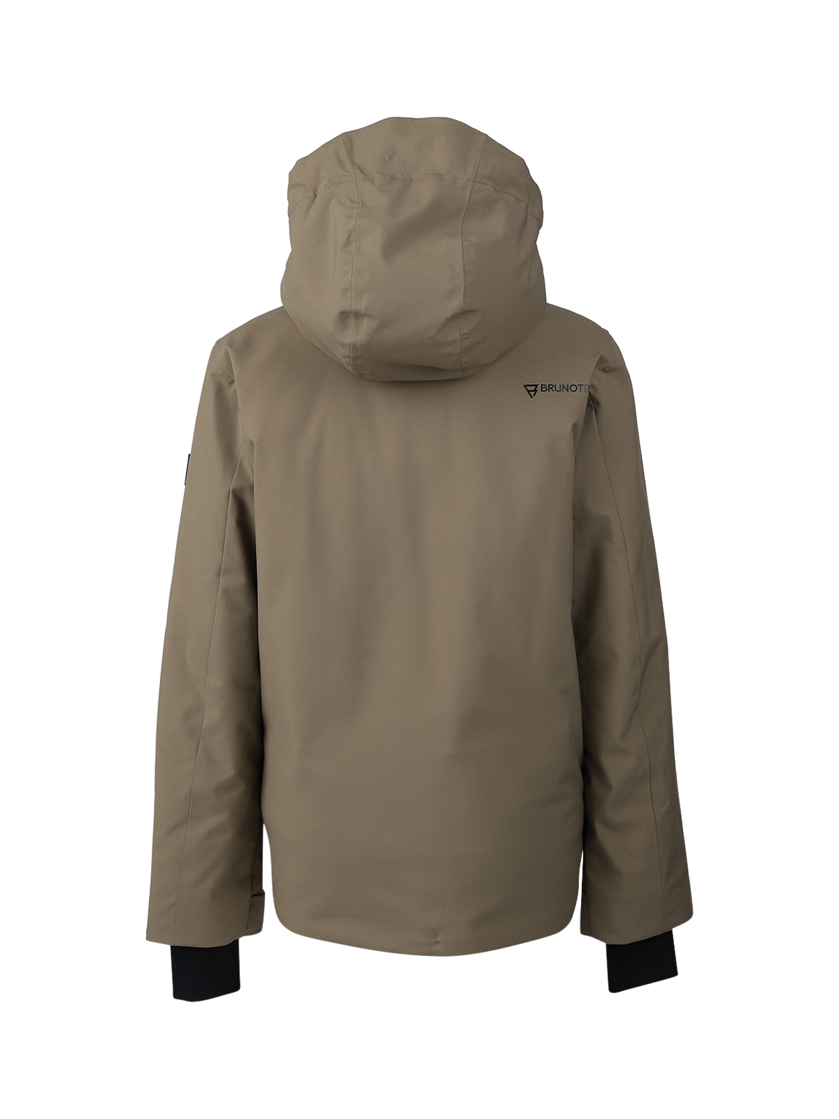 Navigaty Jungen Schneejacke | Dunkelgrün