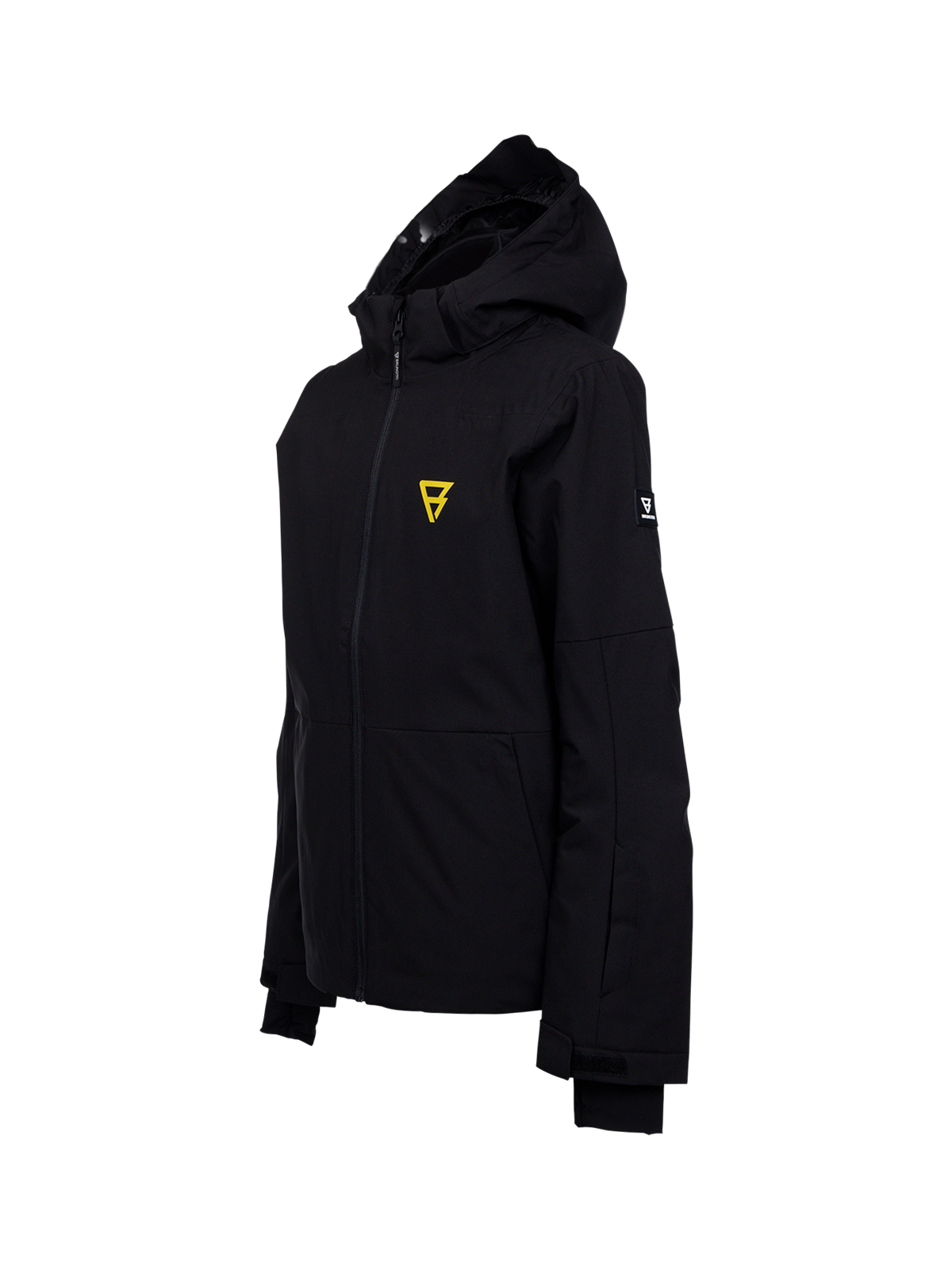 Strokersy Jungen Schneejacke