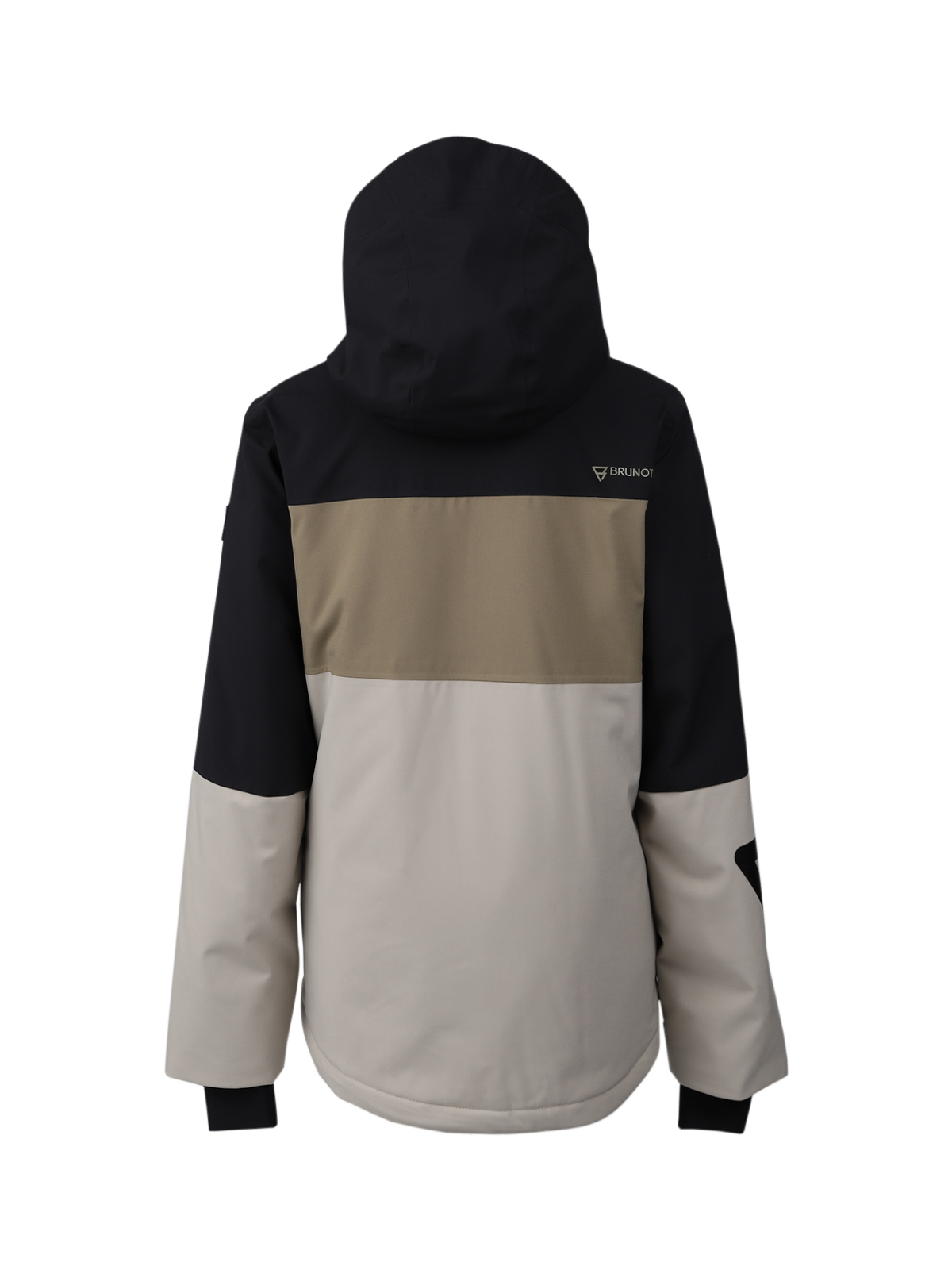 Flynnery Boys Snow Jacket | Fungi