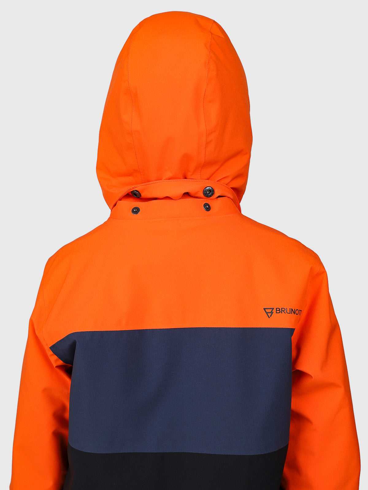 Flynnery Jongens Ski Jas | Zwart