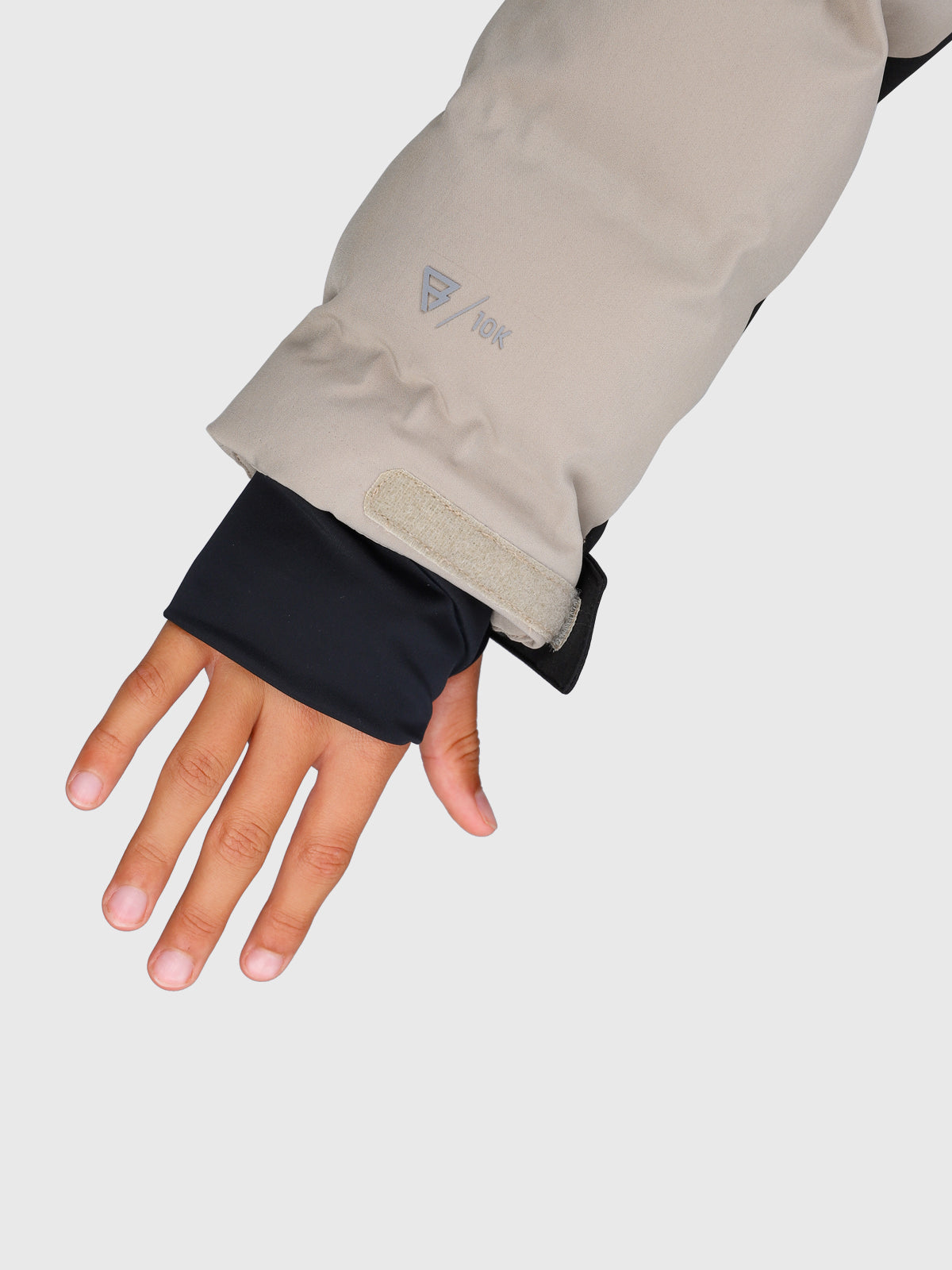 Sanclairy Boys Snow Jacket | Fungi