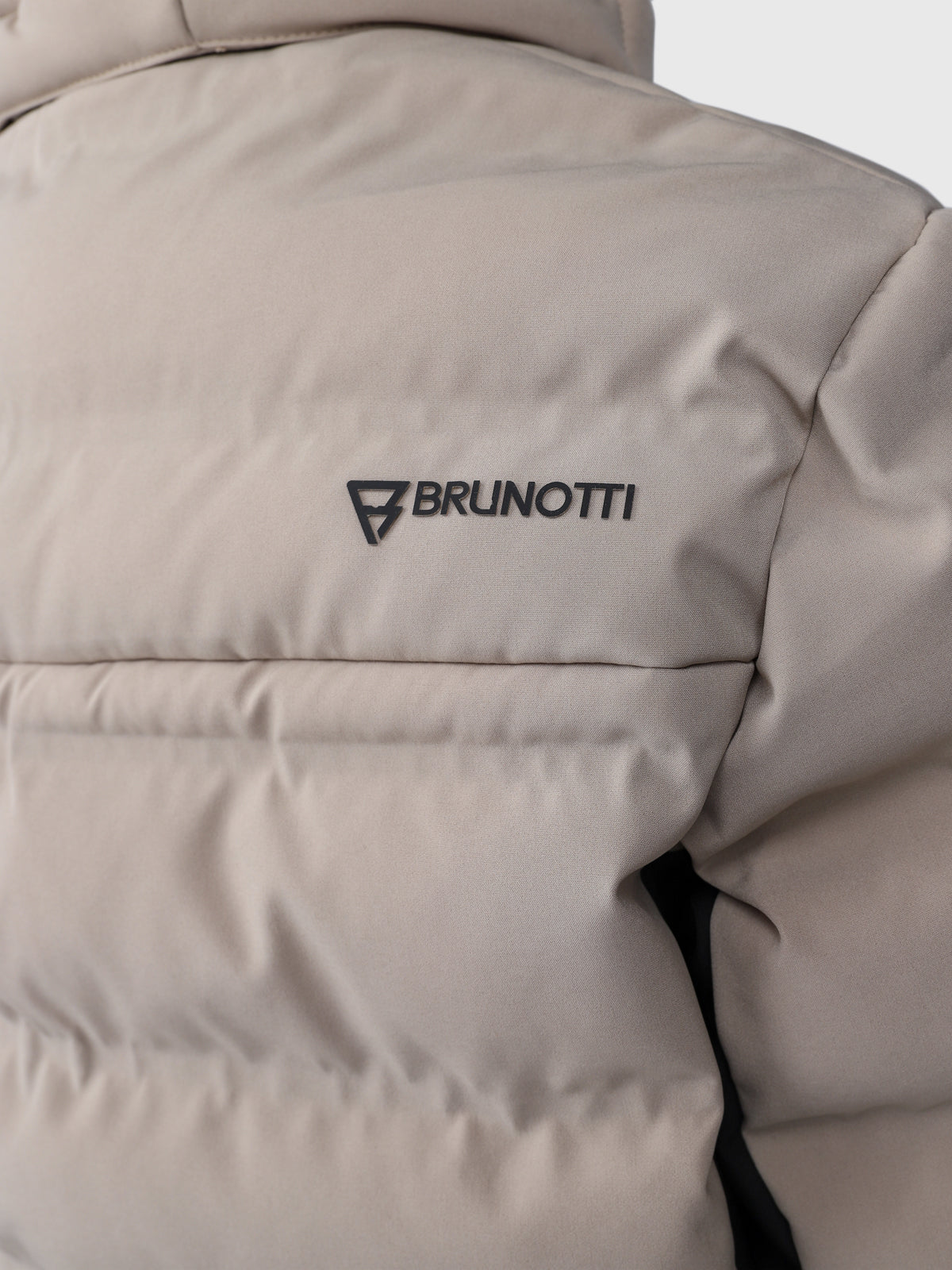 Sanclairy Boys Snow Jacket | Fungi