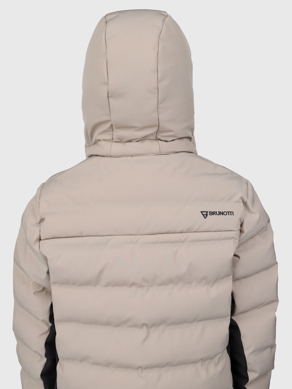 Sanclairy Boys Snow Jacket | Fungi