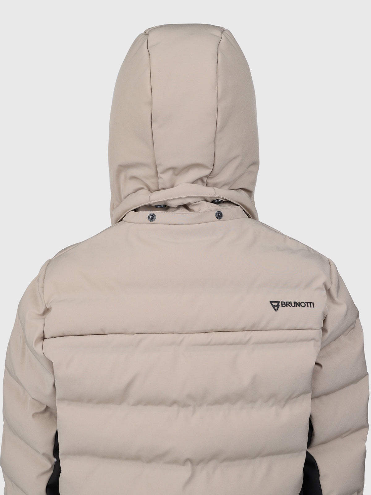 Sanclairy Boys Snow Jacket | Fungi