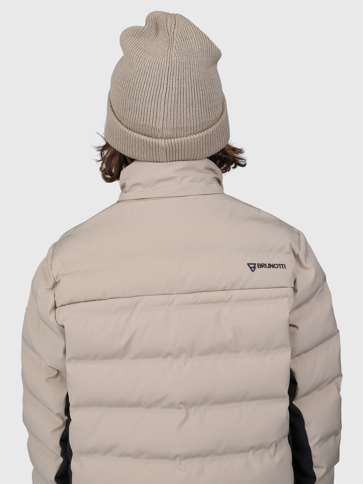 Sanclairy Boys Snow Jacket | Fungi