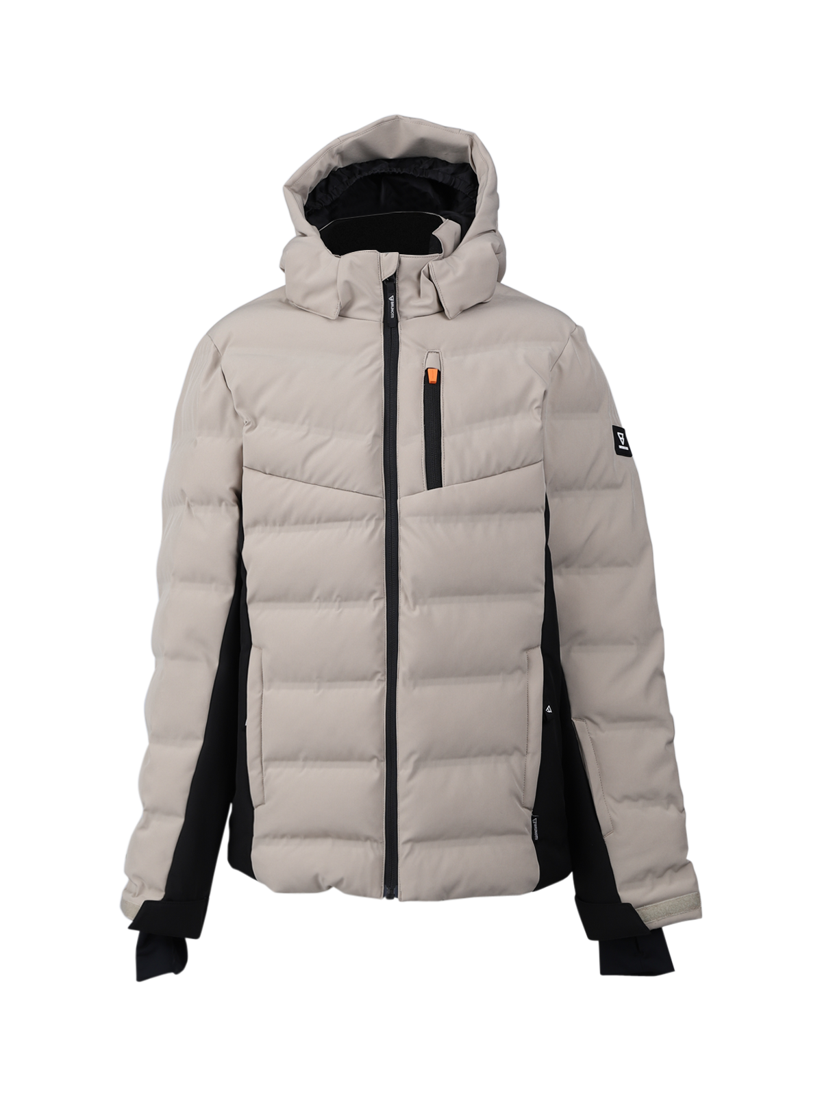 Sanclairy Boys Snow Jacket | Fungi
