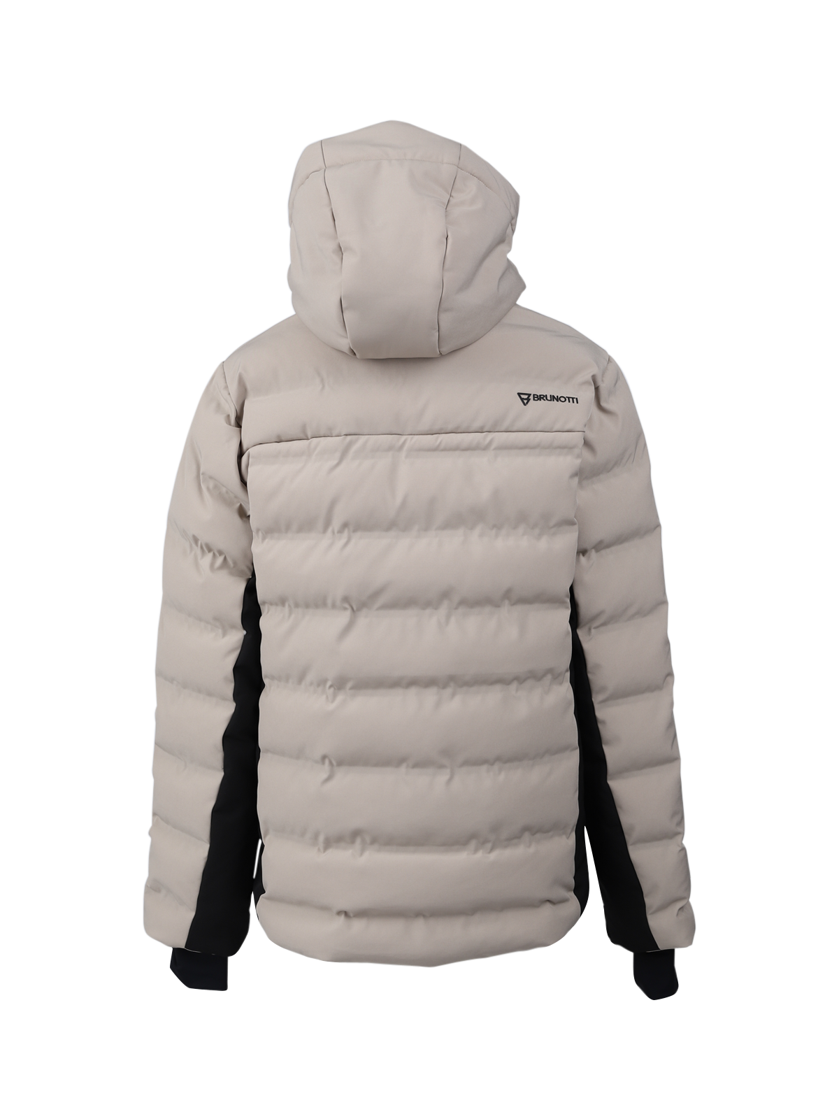 Sanclairy Boys Snow Jacket | Fungi