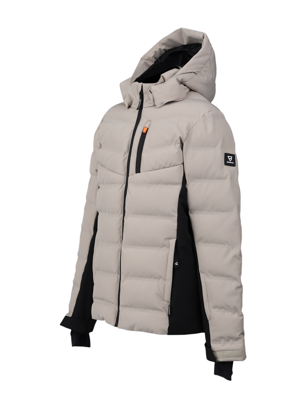Sanclairy Boys Snow Jacket | Fungi