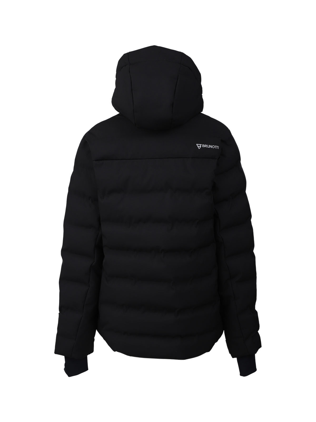 Sanclairy Boys Snow Jacket | Black
