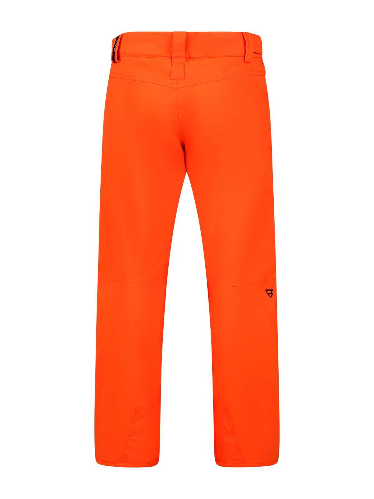 Footraily Boys Snow Pants | Punch Orange