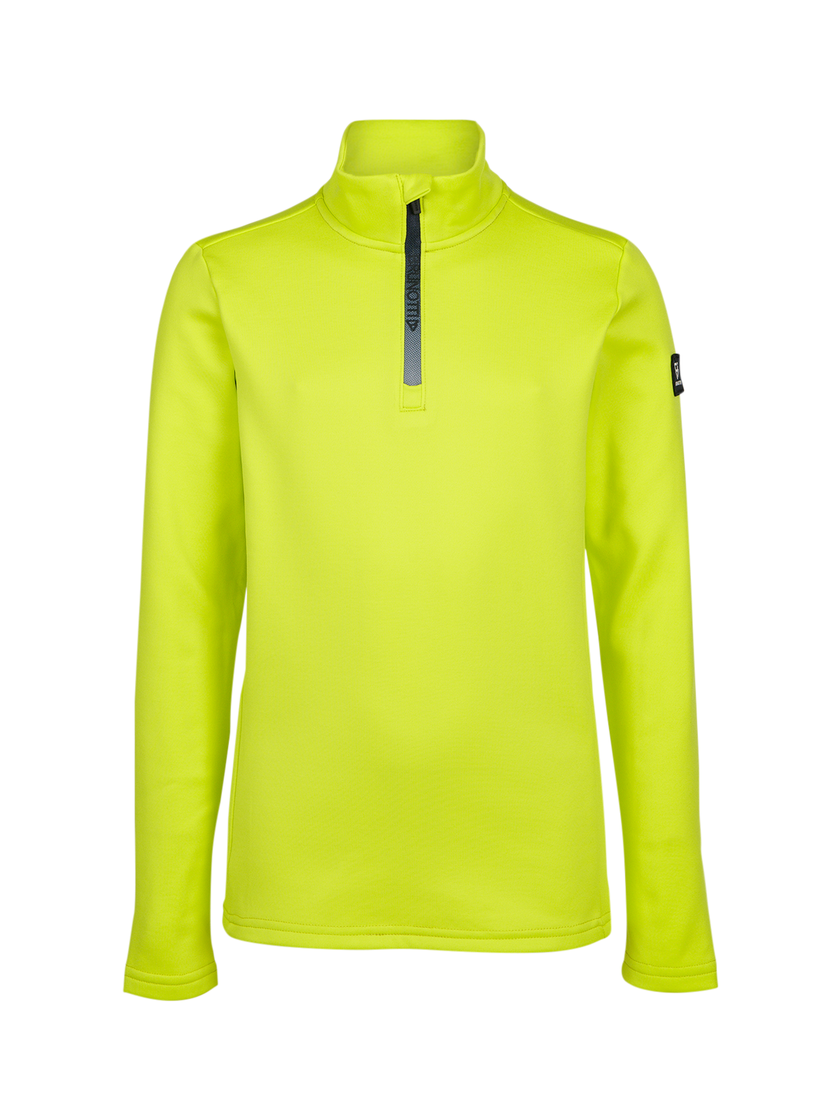 Herosy Boys Fleece | Acid Lime