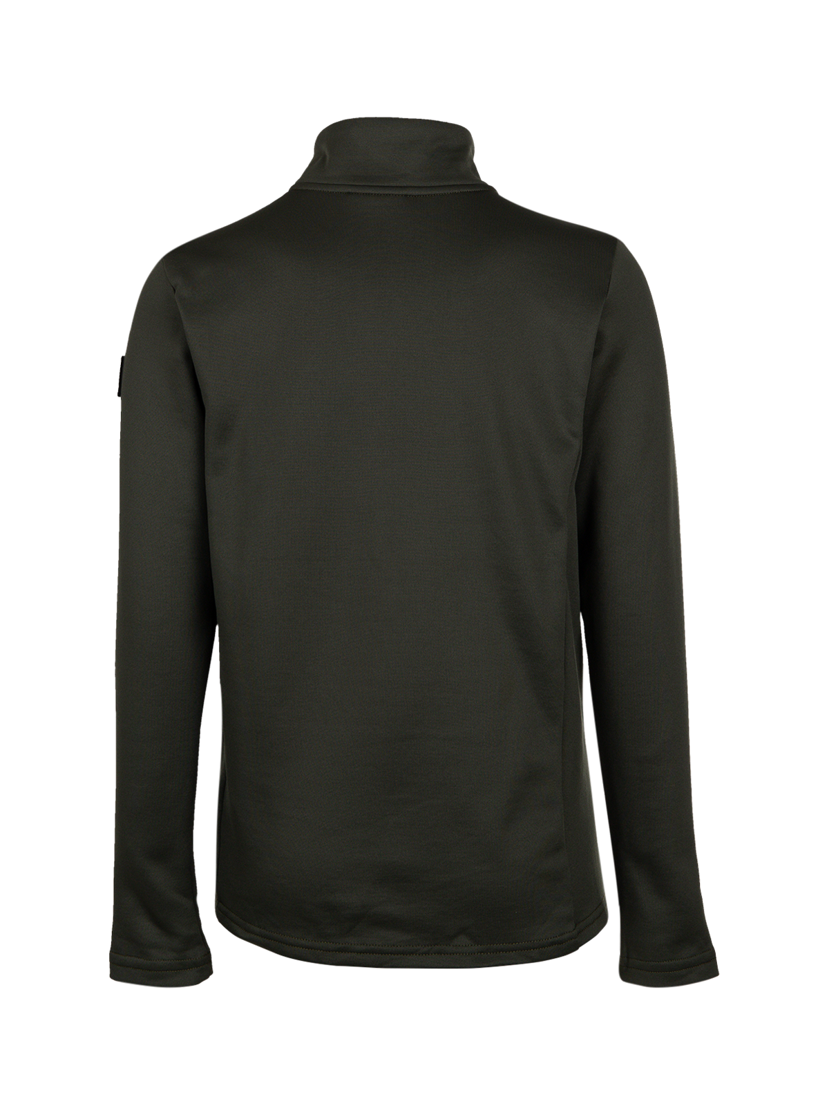 Herosy Boys Fleece | Deep Green