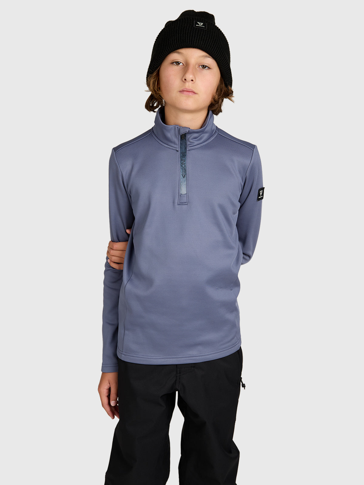 Herosy Jungen Fleece
