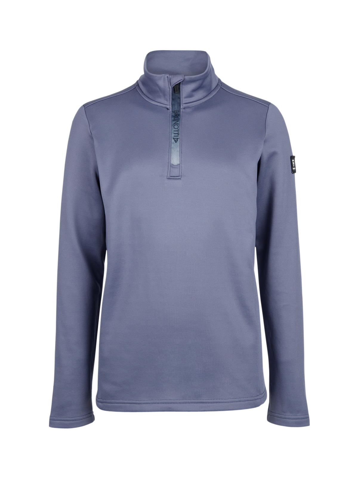 Herosy Boys Fleece | Grey Sky
