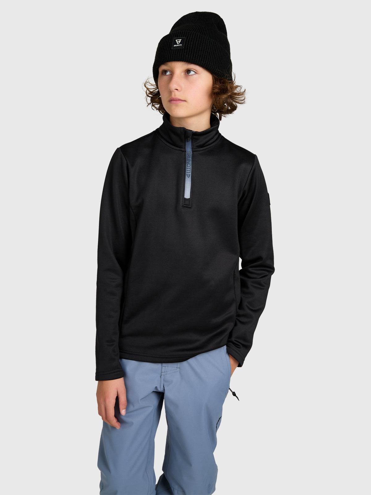 Herosy Jungen Fleece