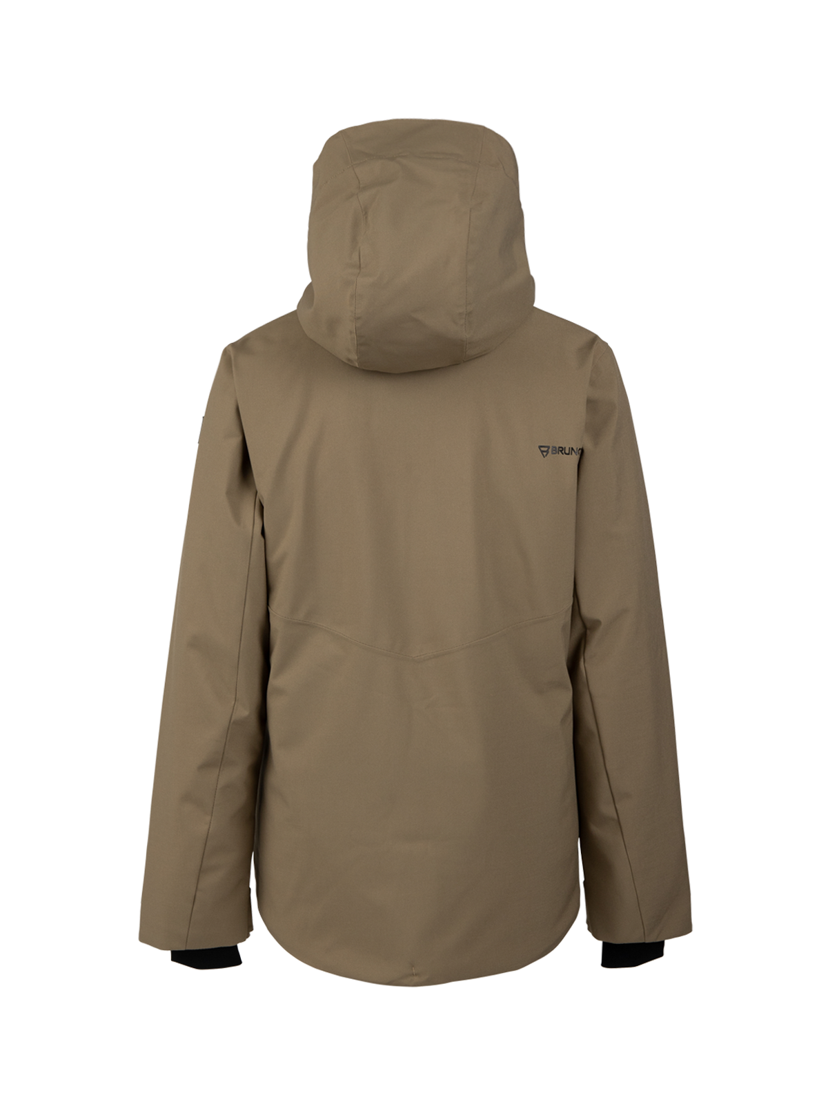 Scialeny Meiden Ski Jas | Dusky Green