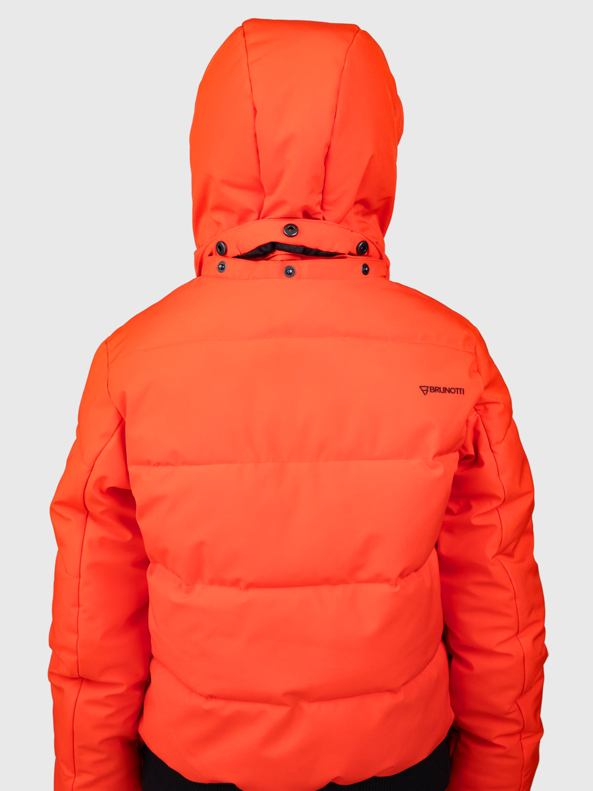 Suncrowny Girls Snow Jacket | Grenadine